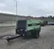 2019 Sullair 400EH DPQ-CU4F Air Compressor