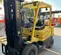 2022 HYSTER H50FT Warehouse Forklift