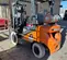 2019 Doosan G25P-7DF Warehouse Forklift