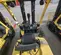 2017 HYSTER H50XT Warehouse Forklift