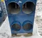 2020 Frost-Fighter IHS700P Indirect Fired Heater