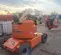 2013 JLG E450AJ Articulating Boom Lift