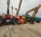 2017 JLG 660SJ Boom Lift