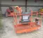 2012 JLG M600JP Boom Lift