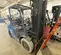 2018 Toyota 8FG35U Warehouse Forklift