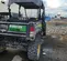 2021 John Deere XUV855M S4 Utility Vehicle