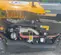 2021 JCB 505-20 TC Forklift