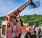 2016 SKYTRAK 6042 Forklift
