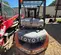 2019 Toyota 8FGU25 Warehouse Forklift
