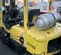 2018 HYSTER H50XT Warehouse Forklift