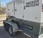 2013 Wacker Neuson G 150 Diesel Generator