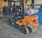 2020 Doosan G25N-7DF Warehouse Forklift