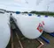 2016 Manchester Tank 1000G LPG TANKS Heater