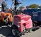 2017 Magnum Pro MLT6SM Portable Light Tower