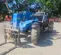 2017 Genie GTH-636 Forklift