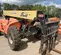 2016 JLG G6-42A Forklift