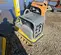 2021 Wacker Neuson DPU5545He Vibratory Plate Compactor