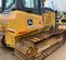 2018 John Deere 650K Bulldozer