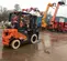 2019 Doosan G25P-7DF Forklift