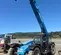2016 Genie GTH-844 Forklift