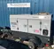 2018 Wacker Neuson G25 T4F Diesel Generator