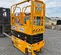 2019 JCB S1930E Scissor Lift