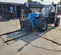 2017 Genie GTH-5519 Forklift