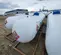 2016 Manchester Tank 1000G LPG TANKS Heater