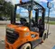 2023 Doosan D25S-9 Warehouse Forklift