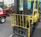 2018 HYSTER H50XT Warehouse Forklift