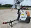 2019 Magnum Pro MLT6SM Portable Light Tower