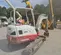 2020 Takeuchi TB235-2R Mini Excavator