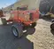 2013 JLG M600JP Boom Lift