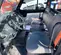 2022 Polaris PRO XD 4000D Utility Vehicle
