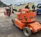2014 JLG E400AJPN Articulating Boom Lift