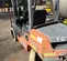 2016 Toyota 8FDU30 Warehouse Forklift