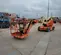 2015 JLG E400AJPN Articulating Boom Lift
