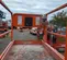 2017 Snorkel S4732E Scissor Lift