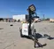 2021 Generac MLTS-2 Portable Light Tower