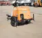 2018 Magnum Pro MLT6SM Portable Light Tower