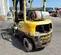 2018 HYSTER H50XT Warehouse Forklift