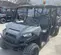 2021 Polaris PRO XD 4000D Utility Vehicle