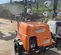 2019 Magnum Pro MLT6SM Portable Light Tower