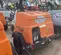 2019 Magnum Pro MLT6SM Portable Light Tower