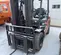 2014 Toyota 8FGU30 Warehouse Forklift