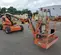 2015 JLG E450AJ Articulating Boom Lift