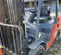 2018 Toyota 8FDU25 Warehouse Forklift
