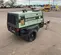 2017 Sullair 185DPQ-KU-T3 Air Compressor