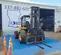 2018 JCB 930-4 Forklift