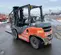 2018 Toyota 8FG35U Warehouse Forklift